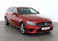 Mercedes-Benz C 300 C300 T Avantgarde