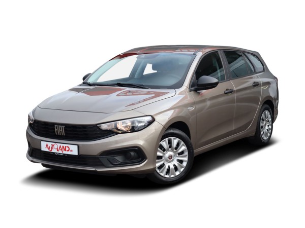 Fiat Tipo Kombi 1.0