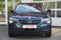 Skoda Karoq 1.5 16V TSI Style