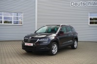 Vorschau: Skoda Karoq 1.5 16V TSI Style