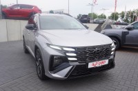 Hyundai Tucson 1.6 T-GDI N-Line Aut.