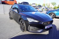 Cupra Leon Sportstourer 2.0 TSI VZ 4Drive