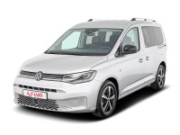 VW Caddy 2.0 TDI Life DSG 2-Zonen-Klima Navi Sitzheizung