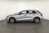 Vorschau: Audi A3 Sportback 40 TFSIe advanced