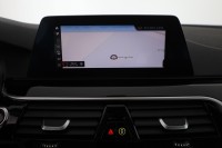 BMW 520 d Sport Line