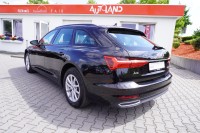 Audi A6 Avant 45 TDI quattro S-Tronic