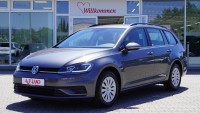 Vorschau: VW Golf Variant 1.0 Trendline DSG