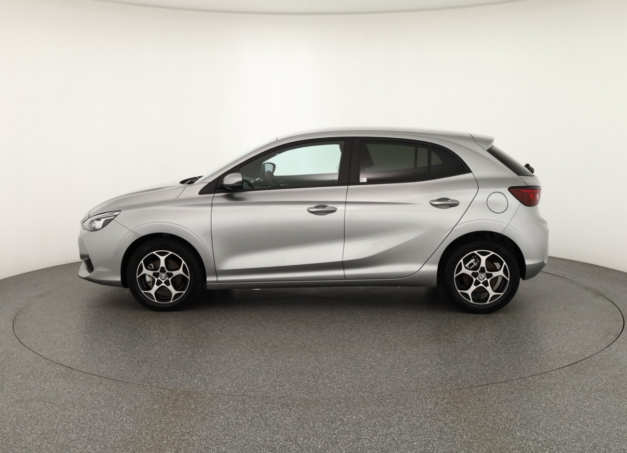 MG MG3 1.5 Hybrid Luxury Aut.