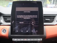 Renault Captur II 1.6 Hybrid Intens