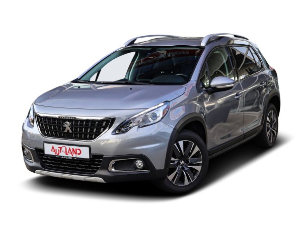 Peugeot 2008 1.2 PureTech Active