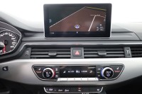 Audi A4 Quattro Avant 2.0 TFSI quattro sport