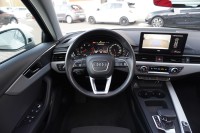 Audi A4 Avant 40 2.0 TDI advanced