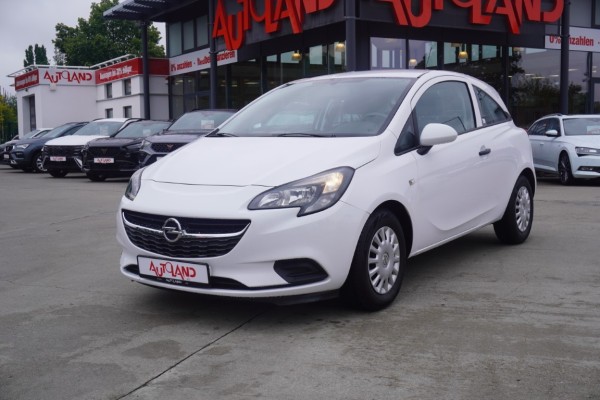 Opel Corsa 1.2