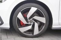 VW Golf VIII 2.0 GTI DSG