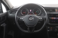 VW Tiguan Allspace 2.0 TSI 4Motion