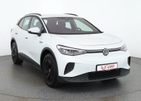 VW ID.4 Pure Performance 125 kW