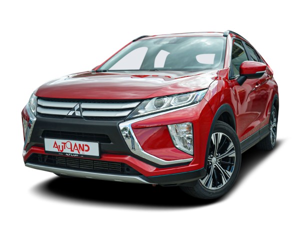 Mitsubishi Eclipse Cross 1.5 T-MIVEC
