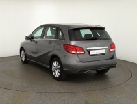 Mercedes-Benz B 180 B180 Style
