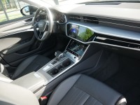 Audi A6 Avant 45 2.0 TFSI design