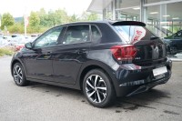 VW Polo 1.0 beats