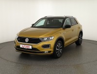 VW T-Roc 1.5 TSI DSG Style LED Navi Virtual Cockpit