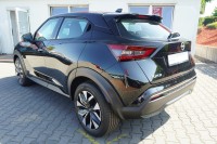 Nissan Juke 1.0 DIG-T Aut.
