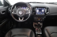 Jeep Compass 1.3 MultiAir Limited