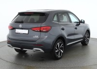 MG ZS 1.5 Hybrid Luxury Aut.