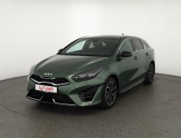 Kia proCeed ProCeed GT-Line 1.5 T-GDI Aut. 2-Zonen-Klima Navi Sitzheizung