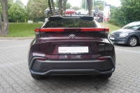 Toyota C-HR 2.0 Hybrid Plug-In FWD Flow