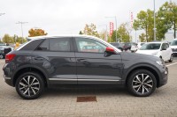 Vorschau: VW T-Roc 2.0 TDI Style