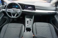 VW Golf VIII Variant 2.0 TDI DSG