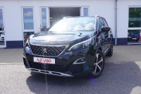 Vorschau: Peugeot 3008 2.0 BlueHDi 150 Active