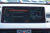 BMW X1 sDrive 18 i Advantage