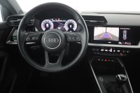 Audi A3 Sportback 35 TFSI advanced