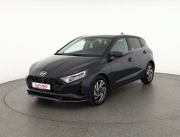 Hyundai i20 1.0T-GDI Aut. Navi Sitzheizung LED