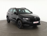 Skoda Karoq 1.5 TSI DSG Sportline