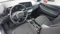 Hyundai i20 1.0 T-GDI Mild-Hybrid