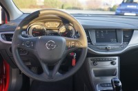 Opel Astra K ST 1.0 Turbo