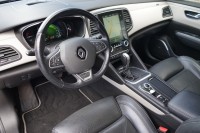 Renault Talisman Grandtour Initiale Paris 4Control