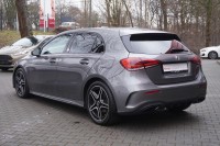 Mercedes-Benz A 180 A180 d AMG Line 7G-DCT
