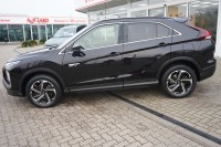 Mitsubishi Eclipse Cross 2.4Hybrid Basis 4WD