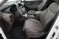 Hyundai Santa Fe 2.2 CRDI Premium 4WD