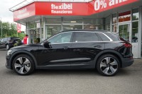 Audi e-tron 50 quattro