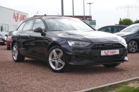Audi A4 35 2.0 TFSI Avant basis