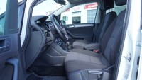 VW Touran 1.5 TSI DSG Comfortline
