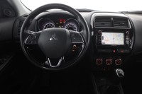 Mitsubishi ASX 1.6 MIVEC Edition 100