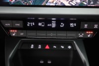 Audi A3 Sportback 30 TFSI S-Tronic advanced