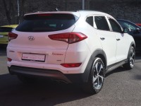 Hyundai Tucson 1.6 T-GDI Premium 4WD