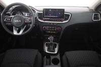 Kia cee'd Sporty Wagon Ceed SW 1.5 T-GDI Aut.